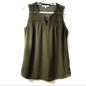 Daniel Rainn Women’s Blouse